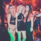 FOLIE NOIRE - CLOSING PARTY - 31/05/2019