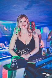 FOLIE NOIRE - CLOSING PARTY - 31/05/2019