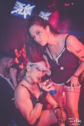 FOLIE NOIRE - CLOSING PARTY - 31/05/2019