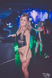FOLIE NOIRE - CLOSING PARTY - 31/05/2019