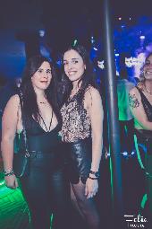 FOLIE NOIRE - CLOSING PARTY - 31/05/2019