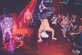 FOLIE NOIRE - CLOSING PARTY - 31/05/2019