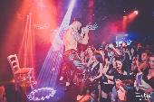 FOLIE NOIRE - CLOSING PARTY - 31/05/2019