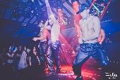 FOLIE NOIRE - CLOSING PARTY - 31/05/2019