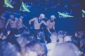 FOLIE NOIRE - CLOSING PARTY - 31/05/2019