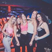 FOLIE NOIRE - CLOSING PARTY - 31/05/2019