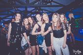 FOLIE NOIRE - CLOSING PARTY - 31/05/2019