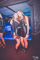FOLIE NOIRE - CLOSING PARTY - 31/05/2019