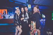 FOLIE NOIRE - CLOSING PARTY - 31/05/2019