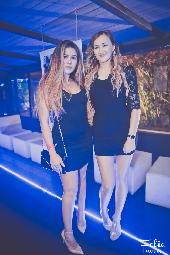 FOLIE NOIRE - CLOSING PARTY - 31/05/2019