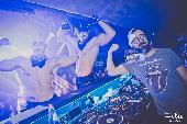FOLIE NOIRE - CLOSING PARTY - 31/05/2019