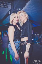 FOLIE NOIRE - CLOSING PARTY - 31/05/2019