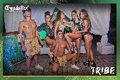 Campo dei Fiori - TRIBE - 31/08/2019