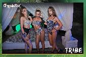 Campo dei Fiori - TRIBE - 31/08/2019