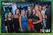 Campo dei Fiori - TRIBE - 31/08/2019