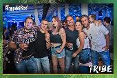 Campo dei Fiori - TRIBE - 31/08/2019