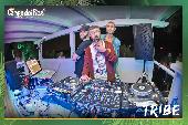 Campo dei Fiori - TRIBE - 31/08/2019