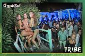 Campo dei Fiori - TRIBE - 31/08/2019