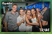 Campo dei Fiori - TRIBE - 31/08/2019