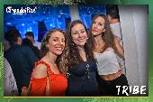 Campo dei Fiori - TRIBE - 31/08/2019