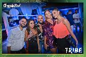 Campo dei Fiori - TRIBE - 31/08/2019