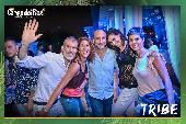 Campo dei Fiori - TRIBE - 31/08/2019