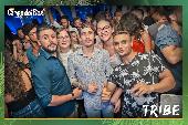 Campo dei Fiori - TRIBE - 31/08/2019