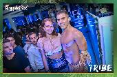 Campo dei Fiori - TRIBE - 31/08/2019