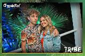 Campo dei Fiori - TRIBE - 31/08/2019