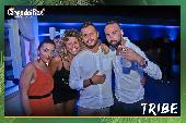 Campo dei Fiori - TRIBE - 31/08/2019