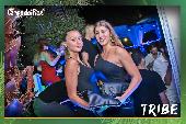 Campo dei Fiori - TRIBE - 31/08/2019