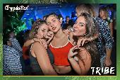 Campo dei Fiori - TRIBE - 31/08/2019