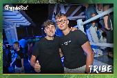 Campo dei Fiori - TRIBE - 31/08/2019