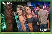 Campo dei Fiori - TRIBE - 31/08/2019