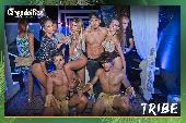 Campo dei Fiori - TRIBE - 31/08/2019