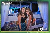 Campo dei Fiori - TRIBE - 31/08/2019