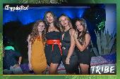 Campo dei Fiori - TRIBE - 31/08/2019