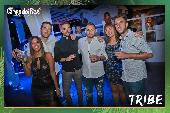 Campo dei Fiori - TRIBE - 31/08/2019