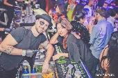 CIRCO NERO - HALLOWEEN 2019 - 31/10/2019