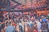 CIRCO NERO - HALLOWEEN 2019 - 31/10/2019