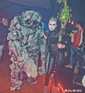 CIRCO NERO - HALLOWEEN 2019 - 31/10/2019