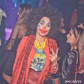 CIRCO NERO - HALLOWEEN 2019 - 31/10/2019