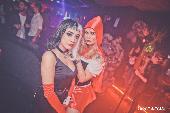CIRCO NERO - HALLOWEEN 2019 - 31/10/2019