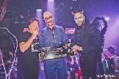CIRCO NERO - HALLOWEEN 2019 - 31/10/2019