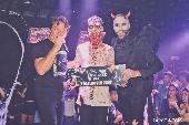 CIRCO NERO - HALLOWEEN 2019 - 31/10/2019