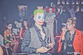 CIRCO NERO - HALLOWEEN 2019 - 31/10/2019