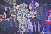 CIRCO NERO - HALLOWEEN 2019 - 31/10/2019