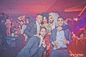 CIRCO NERO - HALLOWEEN 2019 - 31/10/2019