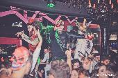 CIRCO NERO - HALLOWEEN 2019 - 31/10/2019