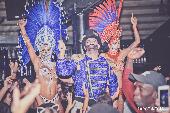 CIRCO NERO - HALLOWEEN 2019 - 31/10/2019